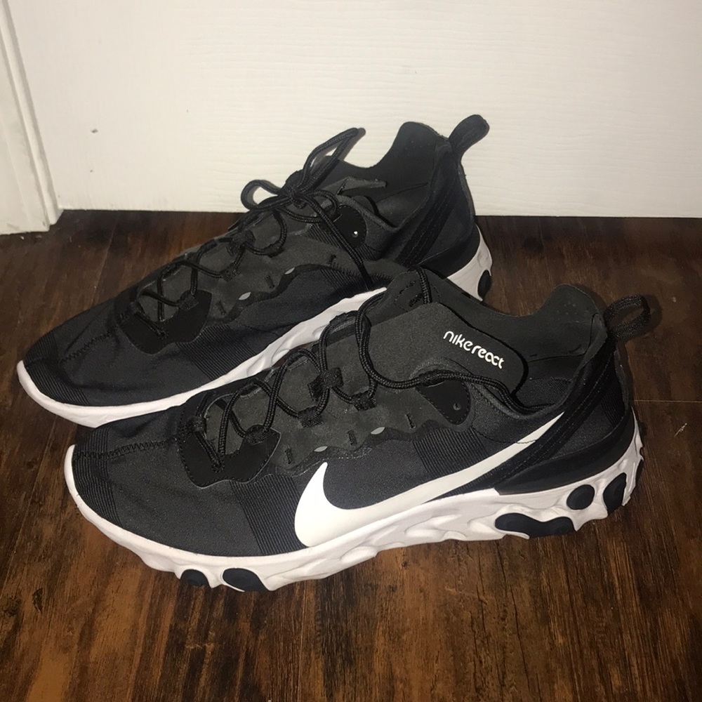 Nike React Element 55